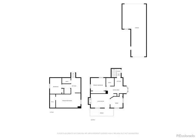 38th image of 3726 S Sherman St, Englewood, CO 80113 | MLS# 3508671