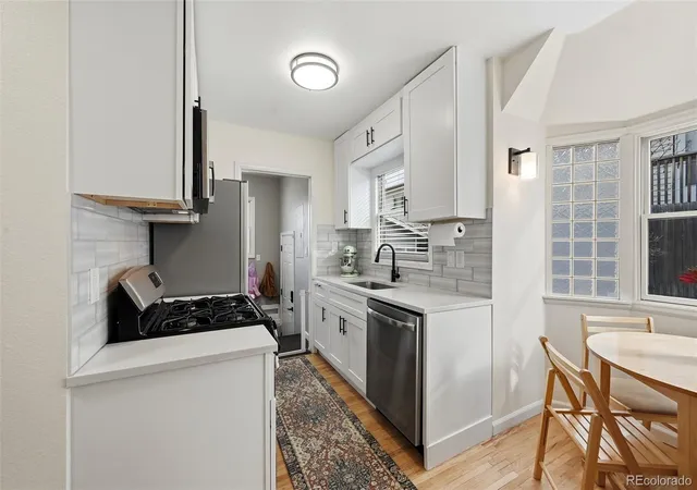 4th image of 3726 S Sherman St, Englewood, CO 80113 | MLS# 3508671