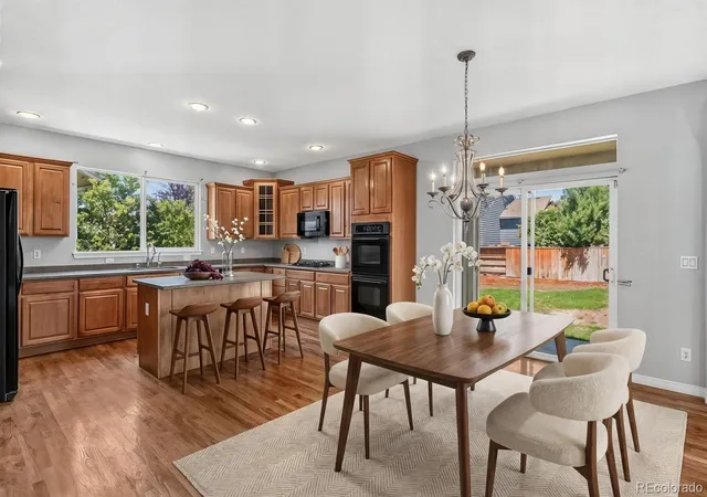 Photo 3 of Single family home for sale at 17463 E 98th Way, Commerce City, CO 80022 | MLS# 5007359 | Listing updated on 2026-09-20