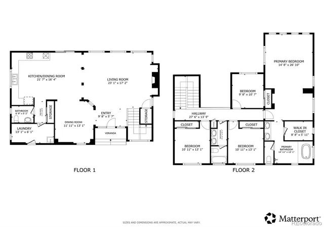 35th image of 17463 E 98th Wy, Commerce City, CO 80022 | MLS# 5007359