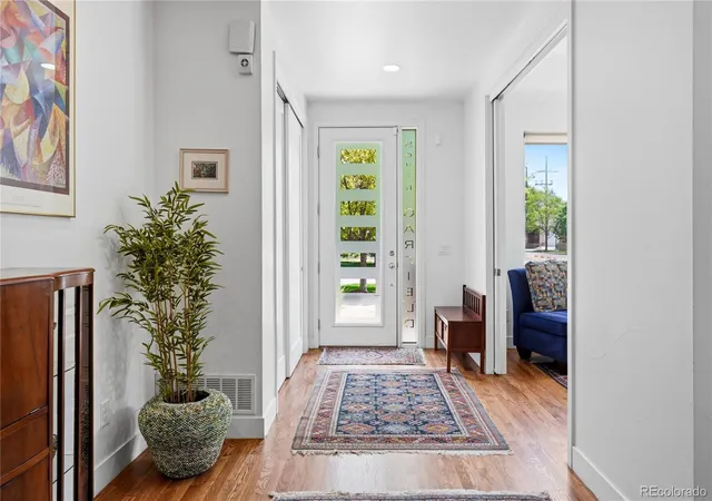 Photo 2 of Single family home for sale at 87 S Garfield St, Denver, CO 80209 | MLS# 8650917 | Listing updated on 2026-08-25