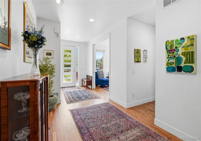 Photo 3 of Single family home for sale at 87 S Garfield St, Denver, CO 80209 | MLS# 8650917 | Listing updated on 2026-08-25