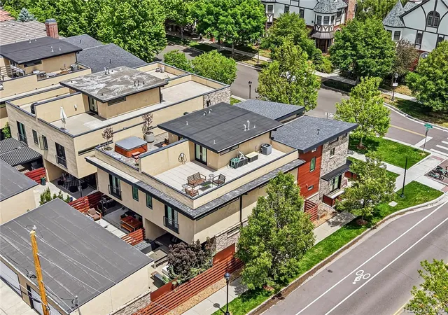 Photo 38 of Single family home for sale at 87 S Garfield St, Denver, CO 80209 | MLS# 8650917 | Listing updated on 2026-08-25