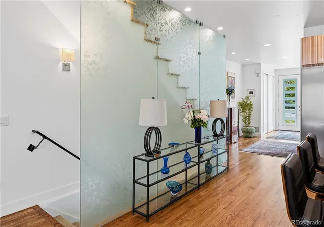 Photo 4 of Single family home for sale at 87 S Garfield St, Denver, CO 80209 | MLS# 8650917 | Listing updated on 2026-09-27