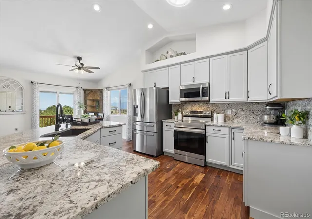 Photo 4 of Single family home for sale at 9386 Rockingham Dr, Peyton, CO 80831 | MLS# 9026383 | Listing updated on 2026-08-27