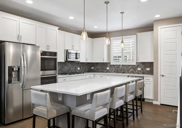 2nd image of 2579 Palau Wy, Castle Rock, CO 80109 | MLS# 7118303
