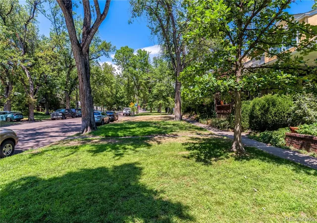 2nd image of 650 N Williams St, Denver, CO 80218 | MLS# 2894421
