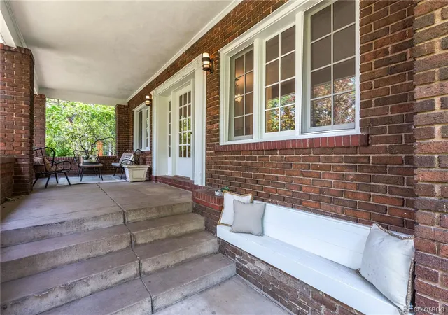 3rd image of 650 N Williams St, Denver, CO 80218 | MLS# 2894421