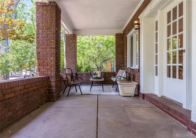 4th image of 650 N Williams St, Denver, CO 80218 | MLS# 2894421