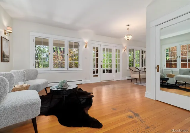 5th image of 650 N Williams St, Denver, CO 80218 | MLS# 2894421