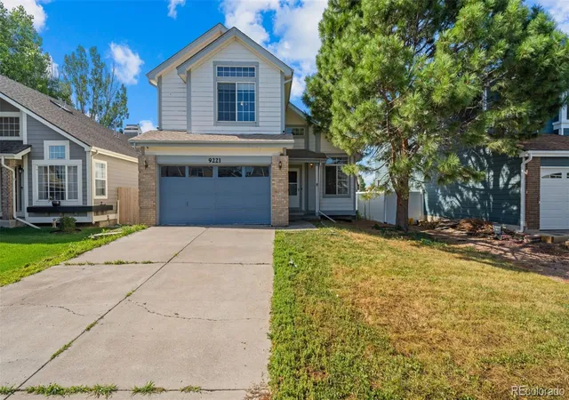Photo 1 of Single family home for sale at 9221 Chieftan Dr, Colorado Springs, CO 80925 | MLS# 8727186 | Listing updated on 2026-09-21