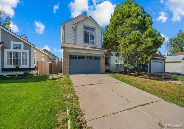 Photo 2 of Single family home for sale at 9221 Chieftan Dr, Colorado Springs, CO 80925 | MLS# 8727186 | Listing updated on 2026-09-21
