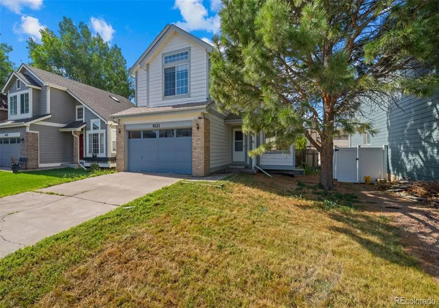Photo 3 of Single family home for sale at 9221 Chieftan Dr, Colorado Springs, CO 80925 | MLS# 8727186 | Listing updated on 2026-09-21