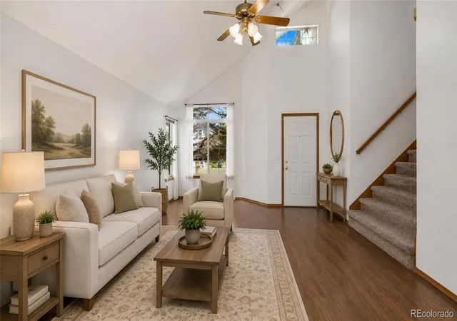 Photo 4 of Single family home for sale at 9221 Chieftan Dr, Colorado Springs, CO 80925 | MLS# 8727186 | Listing updated on 2026-09-21