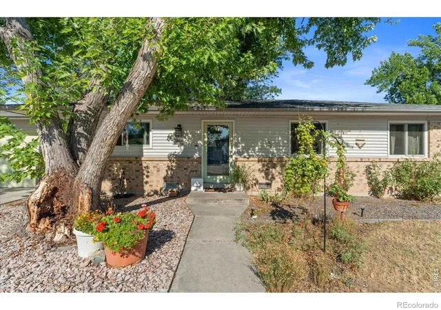 Photo 2 of Single family home for sale at 813 Rocky Rd, Fort Collins, CO 80521 | MLS# IR1065624 | Listing updated on 2026-09-08