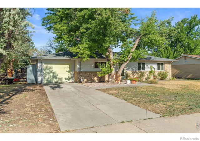 Photo 2 of Single family home for sale at 813 Rocky Rd, Fort Collins, CO 80521 | MLS# IR1065624 | Listing updated on 2026-09-08