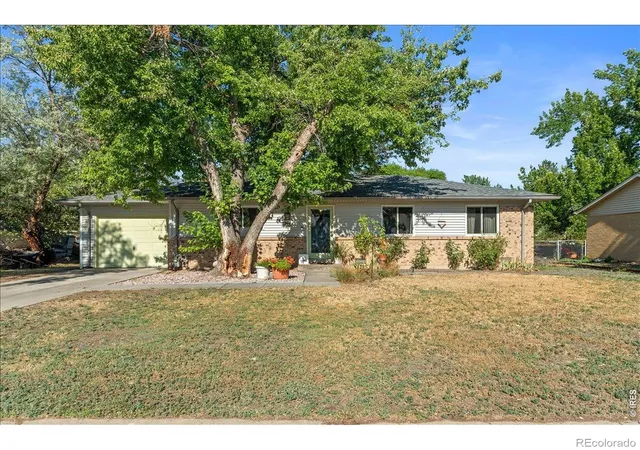 Photo 3 of Single family home for sale at 813 Rocky Rd, Fort Collins, CO 80521 | MLS# IR1065624 | Listing updated on 2026-09-08