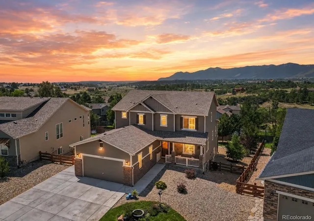 Photo 1 of Single family home for sale at 17297 Leisure Lake Dr, Monument, CO 80132 | MLS# 6759694 | Listing updated on 2026-08-26