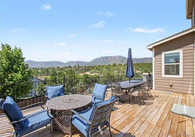 Photo 5 of Single family home for sale at 17297 Leisure Lake Dr, Monument, CO 80132 | MLS# 6759694 | Listing updated on 2026-08-26