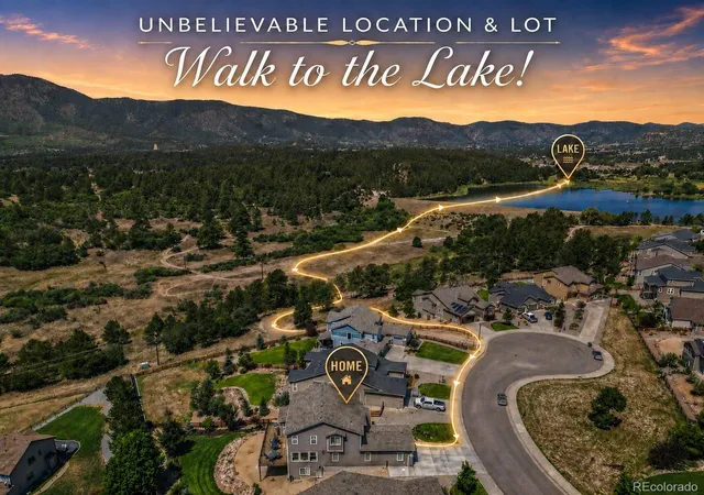 Photo 2 of Single family home for sale at 17297 Leisure Lake Dr, Monument, CO 80132 | MLS# 6759694 | Listing updated on 2026-08-26
