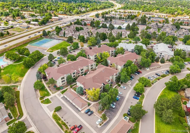 1st image of 8400 S Upham Wy #F22, Littleton, CO 80128 | MLS# 1684392