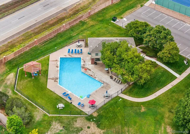 2nd image of 8400 S Upham Wy, Littleton, CO 80128