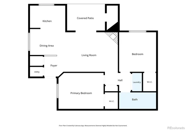 19th image of 8400 S Upham Wy #F22, Littleton, CO 80128 | MLS# 1684392