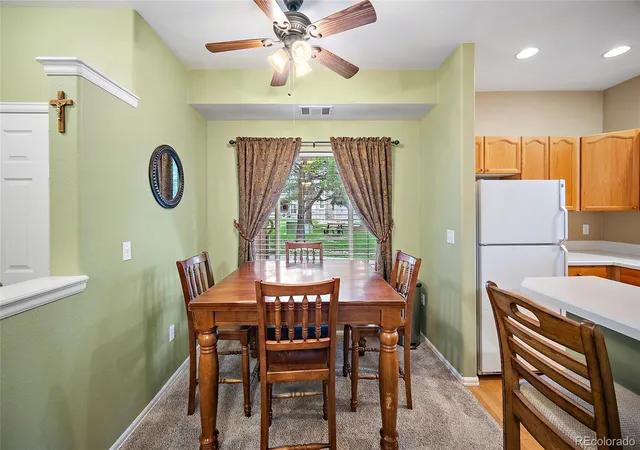 5th image of 8400 S Upham Wy, Littleton, CO 80128