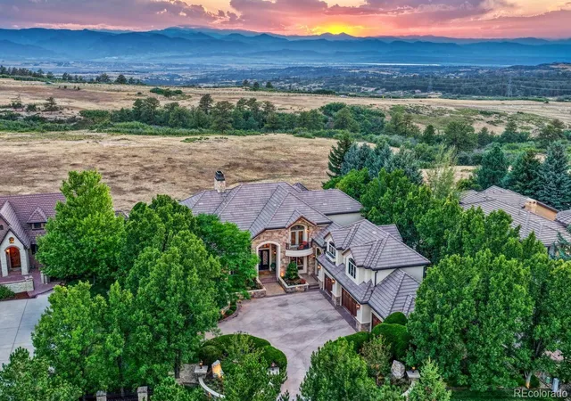 1st image of 5684 Amber Ridge Dr, Castle Pines, CO 80108 | MLS# 2811999