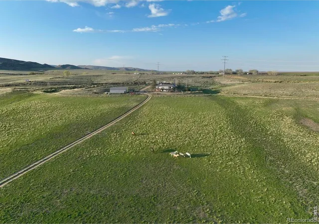 1st image of 3259 W County Road 80, Wellington, CO 80549 | MLS# IR1065625