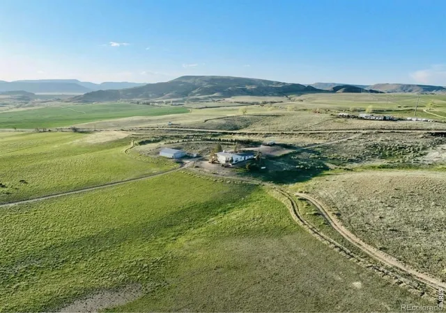 Photo 1 of Single family home for sale at 3259 W County Rd 80, Wellington, CO 80549 | MLS# IR1065625 | Listing updated on 2026-10-02