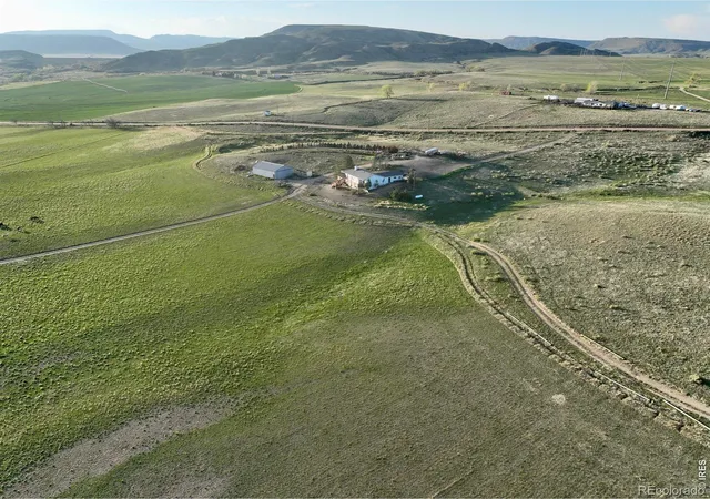 2nd image of 3259 W County Road 80, Wellington, CO 80549 | MLS# IR1065625