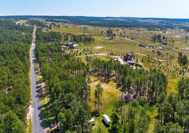 2nd image of 6225 Vessey Rd, Colorado Springs, CO 80908 | MLS# 1513030