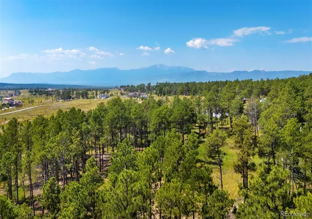 Photo 3 of Land for sale at 6225 Vessey Rd, Colorado Springs, CO 80908 | MLS# 1513030 | Listing updated on 2026-08-03