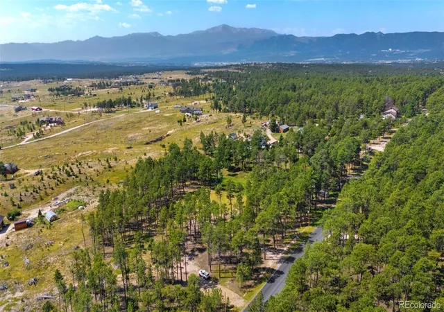 8th image of 6225 Vessey Rd, Colorado Springs, CO 80908 | MLS# 1513030