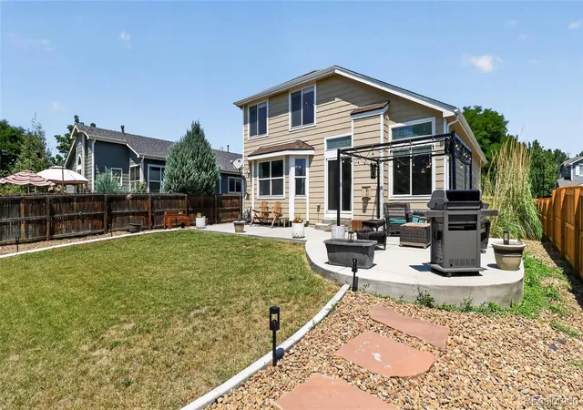 Photo 1 of Single family home for sale at 5896 E 129th Place, Thornton, CO 80602 | MLS# 1534666 | Listing updated on 2026-09-17