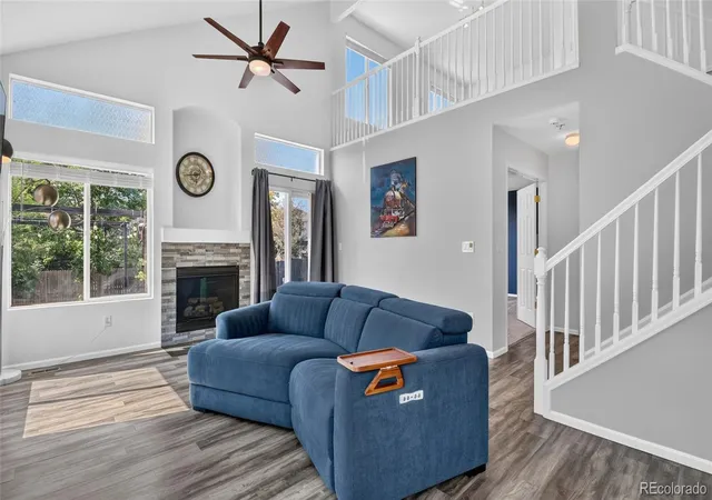2nd image of 5896 E 129th Pl, Thornton, CO 80602 | MLS# 1534666