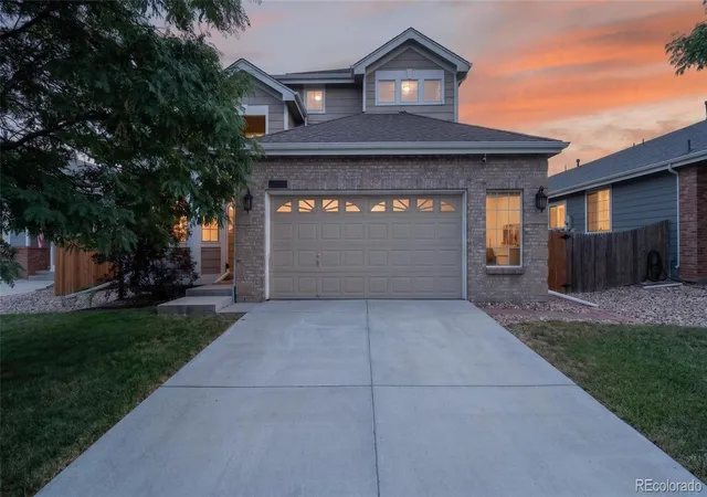 Photo 1 of Single family home for sale at 5896 E 129th Place, Thornton, CO 80602 | MLS# 1534666 | Listing updated on 2026-10-13