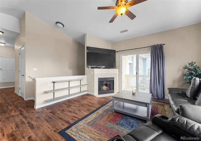 2nd image of 9569 Pearl Cir #201, Parker, CO 80134 | MLS# 3602898