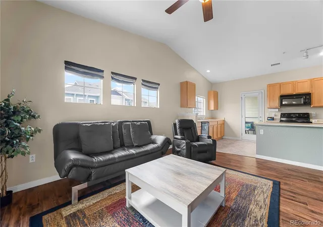 4th image of 9569 Pearl Cir #201, Parker, CO 80134 | MLS# 3602898