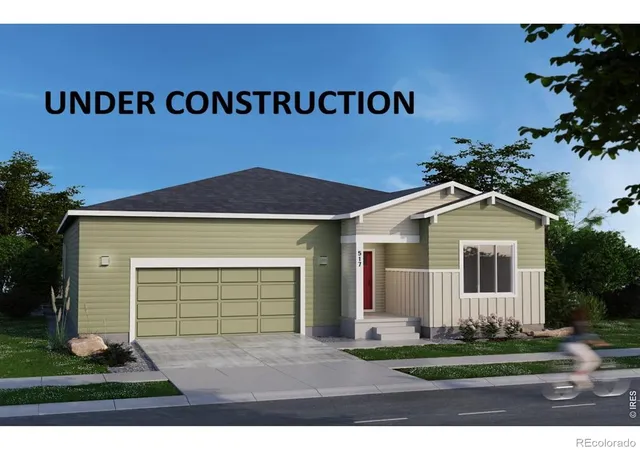 1st image of 734 Trumpet Ct, Windsor, CO 80550 | MLS# IR1065626