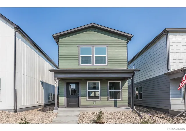 Photo 1 of Single family home for sale at 955 Trumpet Ln, Windsor, CO 80550 | MLS# IR1065627 | Listing updated on 2026-10-02