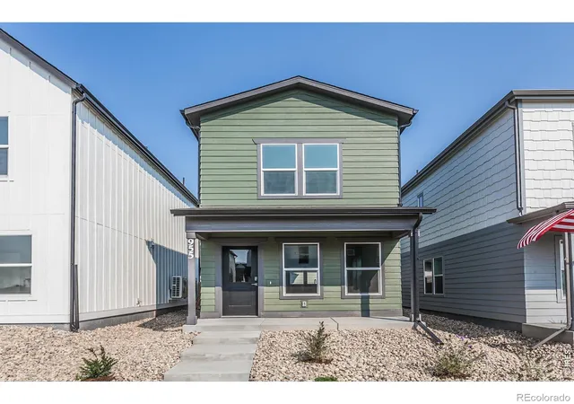 Photo 2 of Single family home for sale at 955 Trumpet Ln, Windsor, CO 80550 | MLS# IR1065627 | Listing updated on 2026-10-02