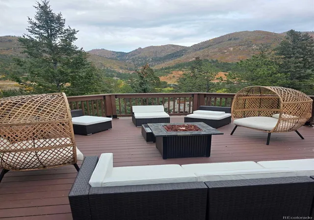 2nd image of 5625 Moosa Rd, Cascade, CO 80809 | MLS# 1762101