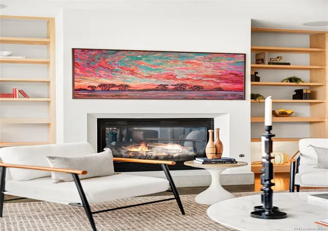 Listing Photo 4 - Condo for sale in building located at 1401 Delgany St, Denver, CO 80202 - Unit #105