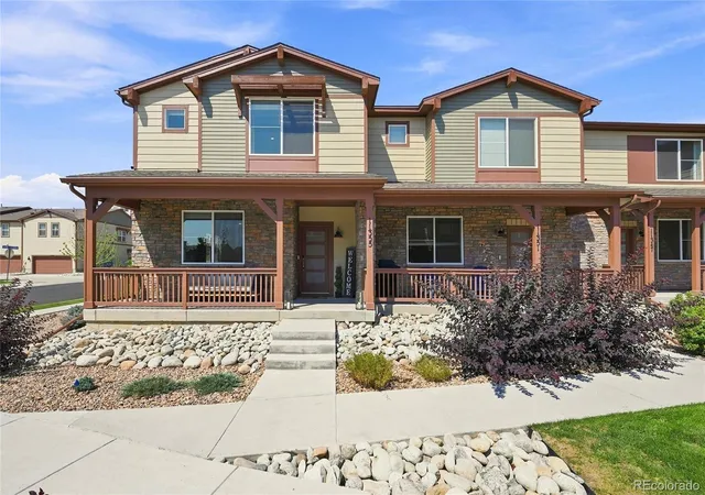 2nd image of 11355 Bella Vita Dr, Broomfield, CO 80020 | MLS# 2820027