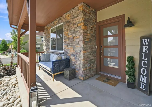 Photo 2 of Townhouse for sale at 11355 Bella Vita Dr, Broomfield, CO 80020 | MLS# 2820027 | Listing updated on 2026-10-08