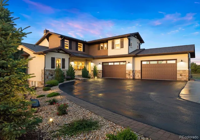 1st image of 5470 Old Stagecoach Rd, Colorado Springs, CO 80908 | MLS# 7592863