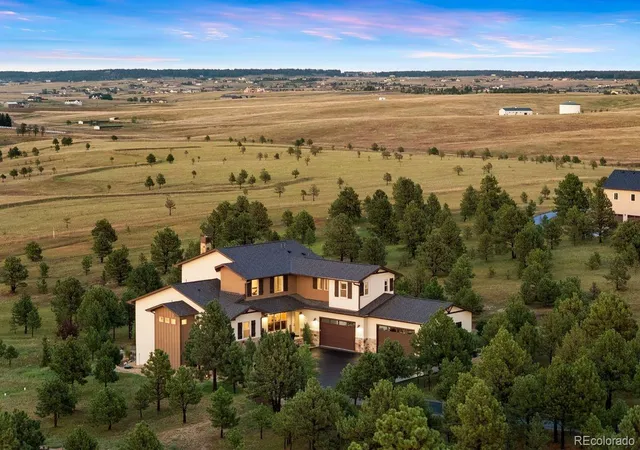 Photo 3 of Mansion for sale at 5470 Old Stagecoach Rd, Colorado Springs, CO 80908 | MLS# 7592863 | Listing updated on 2026-09-27