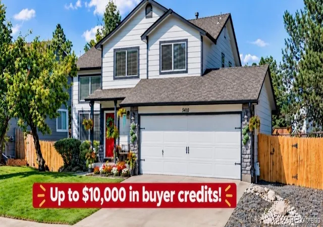 Single family home for sale at 5410 W 115th Loop, Westminster, CO 80020 | MLS# 3872747